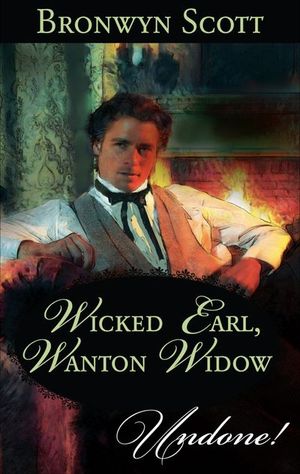 Buy Wicked Earl, Wanton Widow at Amazon