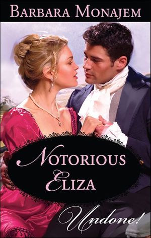 Buy Notorious Eliza at Amazon