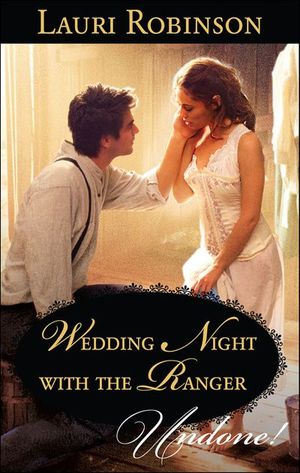 Buy Wedding Night with the Ranger at Amazon