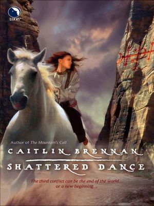 Buy Shattered Dance at Amazon
