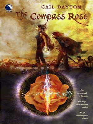 Buy The Compass Rose at Amazon