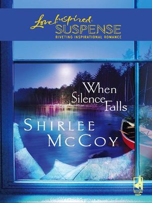 Buy When Silence Falls at Amazon