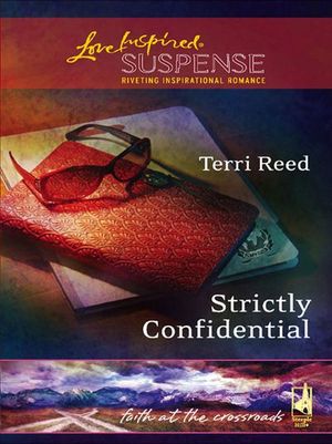 Buy Strictly Confidential at Amazon