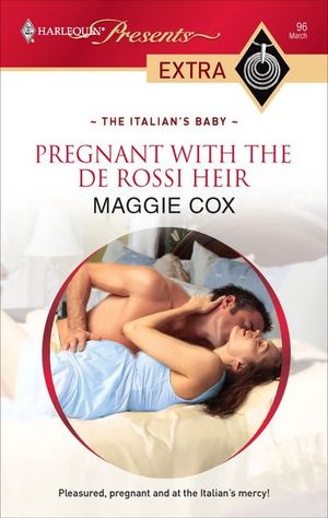 Buy Pregnant with the De Rossi Heir at Amazon