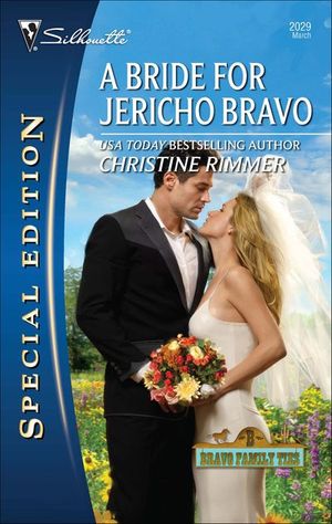 Buy A Bride for Jericho Bravo at Amazon