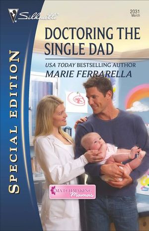 Buy Doctoring the Single Dad at Amazon