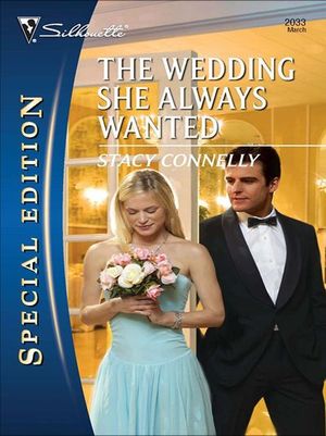 Buy The Wedding She Always Wanted at Amazon