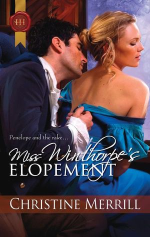 Miss Winthorpe's Elopement