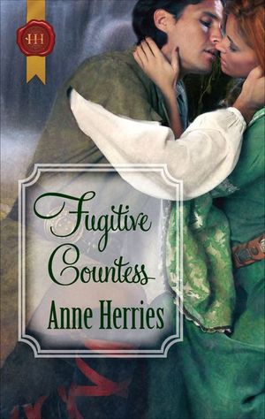 Buy Fugitive Countess at Amazon