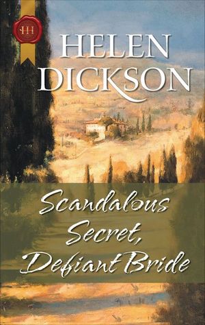 Buy Scandalous Secret, Defiant Bride at Amazon