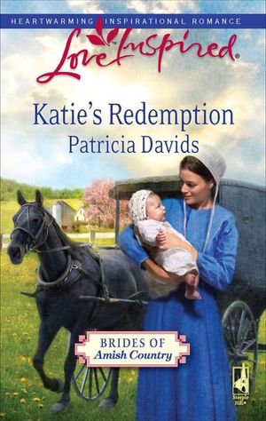 Buy Katie's Redemption at Amazon