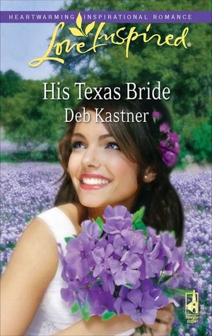 Buy His Texas Bride at Amazon