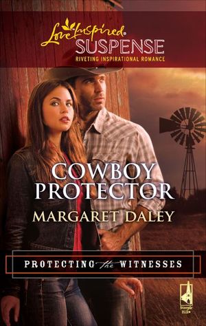 Buy Cowboy Protector at Amazon