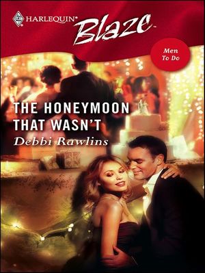 The Honeymoon That Wasn't