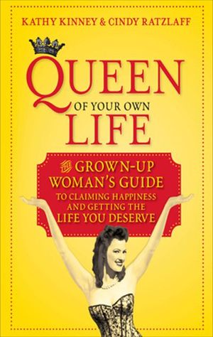 Buy Queen of Your Own Life at Amazon