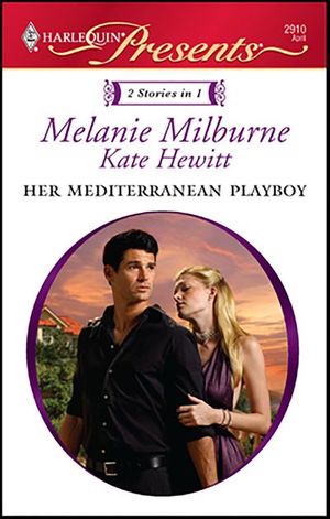 Her Mediterranean Playboy