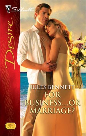 Buy For Business . . . or Marriage? at Amazon