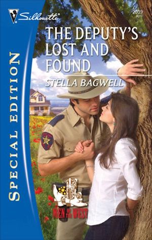 Buy The Deputy's Lost and Found at Amazon