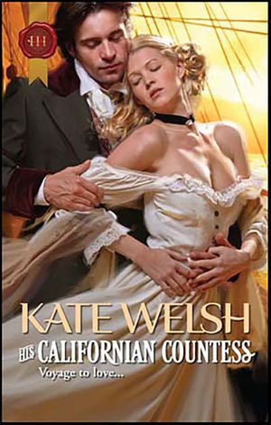 Buy His Californian Countess at Amazon