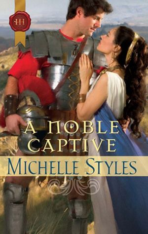 Buy A Noble Captive at Amazon