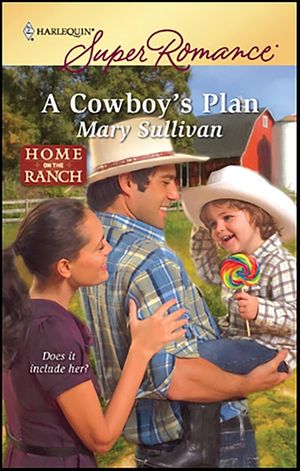 A Cowboy's Plan
