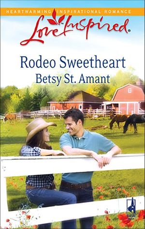 Buy Rodeo Sweetheart at Amazon