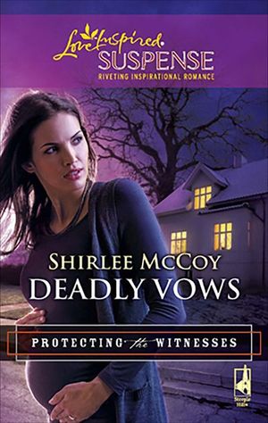 Buy Deadly Vows at Amazon