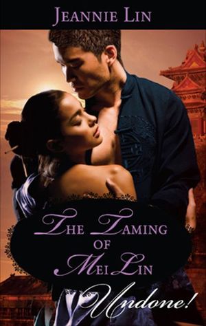 Buy The Taming of Mei Lin at Amazon