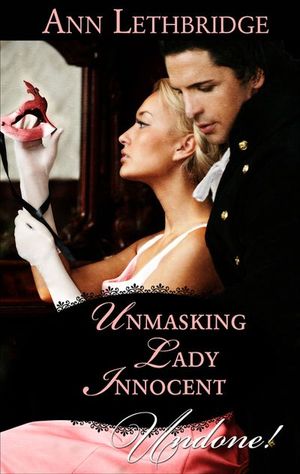 Buy Unmasking Lady Innocent at Amazon
