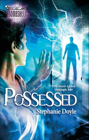 Buy Possessed at Amazon