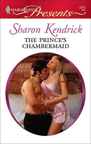 Buy The Prince's Chambermaid at Amazon