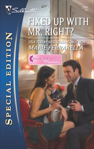 Buy Fixed Up with Mr. Right? at Amazon