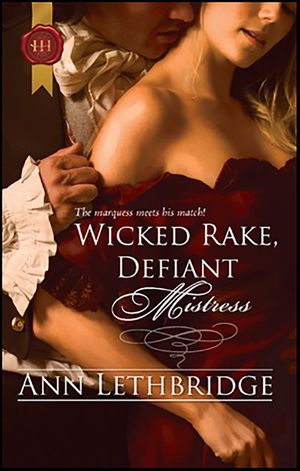 Buy Wicked Rake, Defiant Mistress at Amazon