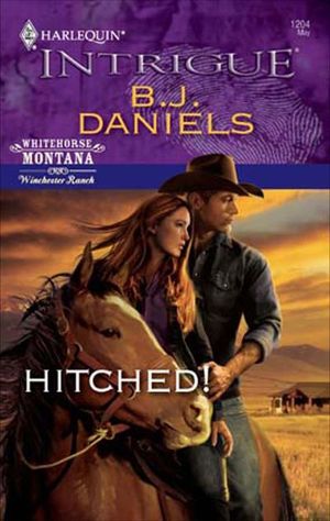 Buy Hitched! at Amazon