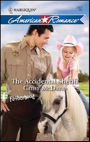 The Accidental Sheriff