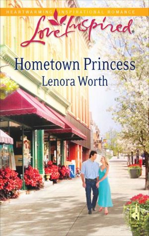 Buy Hometown Princess at Amazon