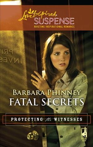 Buy Fatal Secrets at Amazon