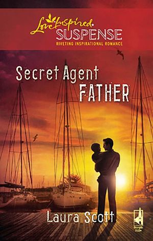 Buy Secret Agent Father at Amazon