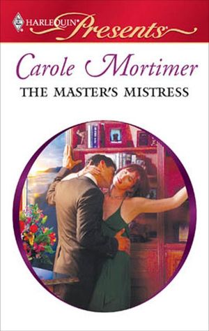 Buy The Master's Mistress at Amazon