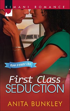 Buy First Class Seduction at Amazon