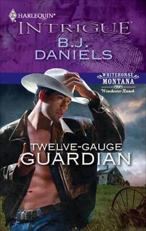 Buy Twelve-Gauge Guardian at Amazon