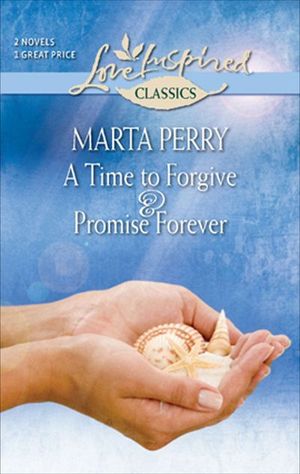 Buy A Time to Forgive & Promise Forever at Amazon
