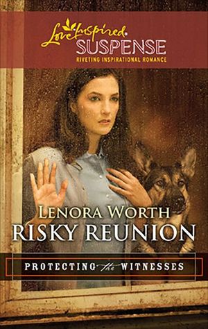 Buy Risky Reunion at Amazon