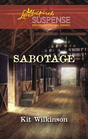 Buy Sabotage at Amazon