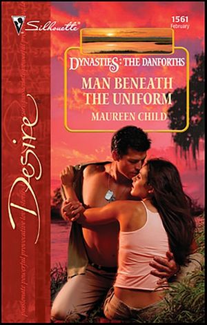 Man Beneath the Uniform