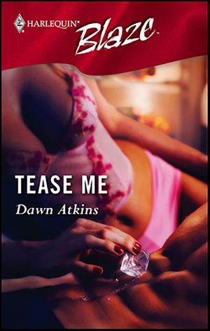 Buy Tease Me at Amazon