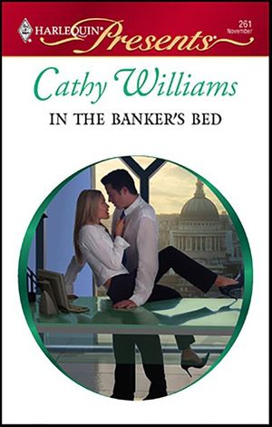 In the Banker's Bed