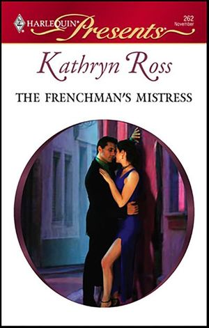 The Frenchman's Mistress