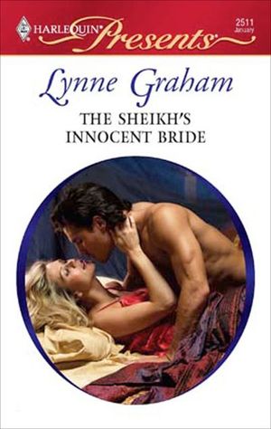 Buy The Sheikh's Innocent Bride at Amazon
