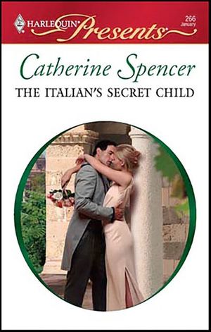 Buy The Italian's Secret Child at Amazon